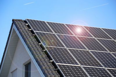 Home Solar Installers detail